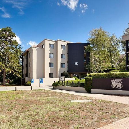 Aac Apartments - Griffin Canberra Kültér fotó